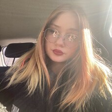 Фотография девушки Александра, 19 лет из г. Хабаровск