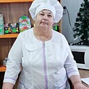 Наталья, 64 года