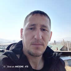 Фотография мужчины Андрей, 40 лет из г. Краснокаменск