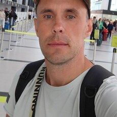 Фотография мужчины Николай, 41 год из г. Куйтун