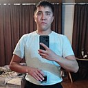 Али, 30 лет