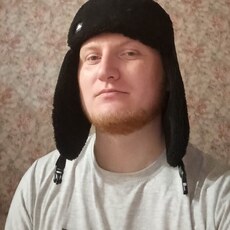 Фотография мужчины Александр, 29 лет из г. Курган