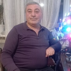 Фотография мужчины Севак, 53 года из г. Марковка