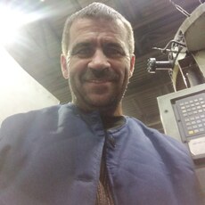 Фотография мужчины Юрий, 51 год из г. Сморгонь