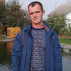 Фотография мужчины Александр, 29 лет из г. Золотухино
