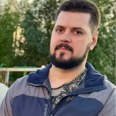 Фотография мужчины Александр, 33 года из г. Магнитогорск
