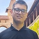 Никита, 22 года
