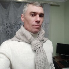 Фотография мужчины Shar, 43 года из г. Кривой Рог