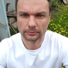 Фотография мужчины Алексей, 41 год из г. Иваново