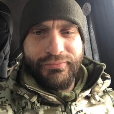 Фотография мужчины Николя, 37 лет из г. Павлоград