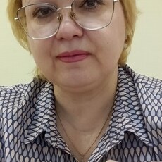 Фотография девушки Оксана, 51 год из г. Октябрьск