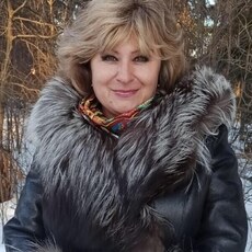 Фотография девушки Людмила, 53 года из г. Новокузнецк