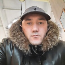 Фотография мужчины Тилло Казах, 33 года из г. Подольск