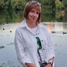 Фотография девушки Галина, 55 лет из г. Владивосток