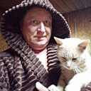 Сергей, 53 года