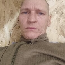 Фотография мужчины Александр, 38 лет из г. Оренбург