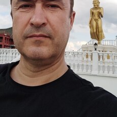Фотография мужчины Константин, 52 года из г. Брянск
