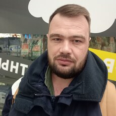 Фотография мужчины Роман, 37 лет из г. Псков