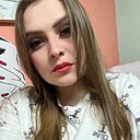 Даша, 25 лет