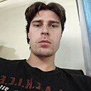 Мстислав Коровин, 29 лет