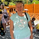 Серафима, 58 лет
