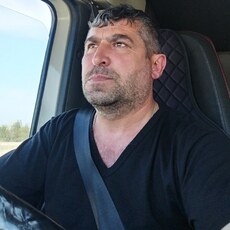 Фотография мужчины Мурад, 55 лет из г. Балабаново