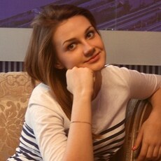 Фотография девушки Ххххххххх, 29 лет из г. Новоуральск