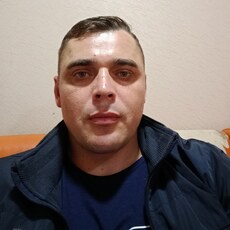 Фотография мужчины Виктор, 39 лет из г. Луга