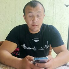 Фотография мужчины Нурали, 31 год из г. Бреды