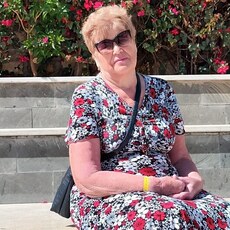 Фотография девушки Галина, 59 лет из г. Копейск