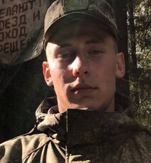 Фотография мужчины Дмитрий, 27 лет из г. Тула