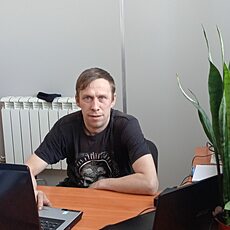 Фотография мужчины Семён, 43 года из г. Архангельск