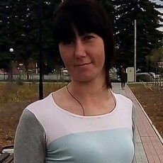 Фотография девушки Людмила, 39 лет из г. Екатеринбург