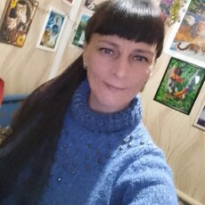Фотография девушки Натали, 43 года из г. Батайск