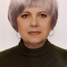Фотография девушки Жанна, 56 лет из г. Столин