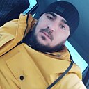 Мага, 34 года
