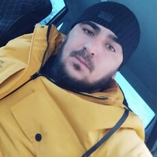 Фотография мужчины Мага, 34 года из г. Махачкала