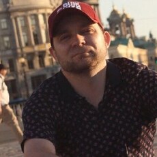 Фотография мужчины Дмитрий, 41 год из г. Брянск