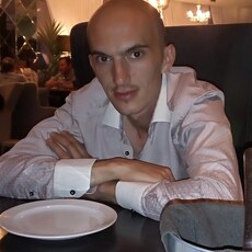 Фотография мужчины Алексей, 41 год из г. Симферополь