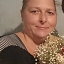 Незнакомка, 44 года