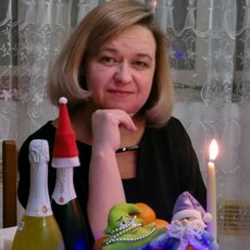 Фотография девушки Светлана, 51 год из г. Витебск