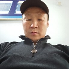 Фотография мужчины Бэлигто, 41 год из г. Моготуй