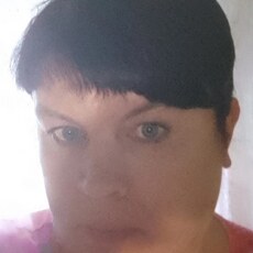 Фотография девушки Оля, 46 лет из г. Бугульма