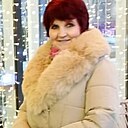 Ольга, 57 лет