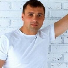 Фотография мужчины Максим, 39 лет из г. Ногинск