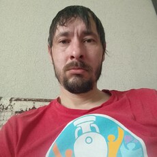 Фотография мужчины Дима, 41 год из г. Тюмень