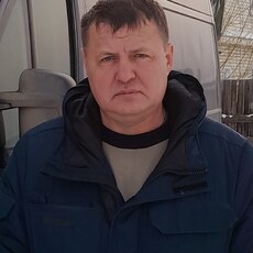 Фотография мужчины Сергей, 52 года из г. Иркутск