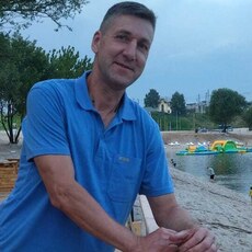 Фотография мужчины Сергей, 50 лет из г. Серпухов