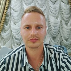 Фотография мужчины Степан, 31 год из г. Молодечно