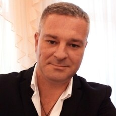 Фотография мужчины Андрей, 45 лет из г. Ялта